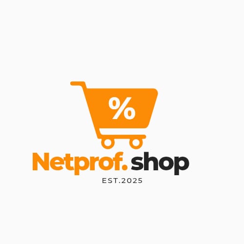 Netprof.shop